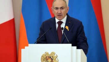 Пашинян відповів Лукашенку: Арменія не залежить від одного союзника