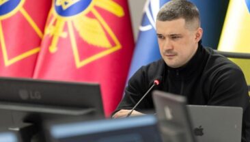 Українська оборона: Пріоритети на зустрічі з партнерами