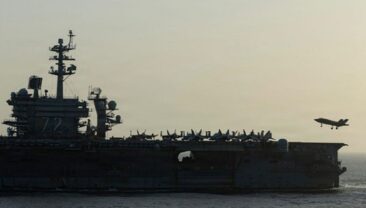 США завдали нових ударів по Ірану під час мирних переговорів