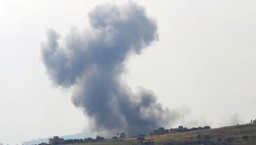 Ізраїль звернувся до США по допомогу у боротьбі з дронами Хезболли