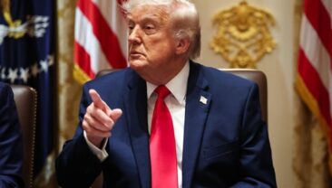 Трамп розкритикував Оман за переговори з Іраном щодо Ормузського проливу
