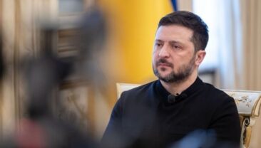 Зеленський вніс до Верховної Ради законопроект про ратифікацію угоди з ЄС щодо кредиту на 90 млрд євро