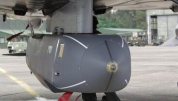 Сили оборони України вразили НПЗ в Туапсе та ключові об’єкти в Росії