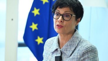 Єврокомісія підтримує ідею “асоційованого членства” України в ЄС