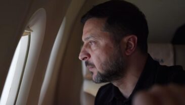 Швеція підготує великий оборонний пакет для України, включаючи істребителі Gripen