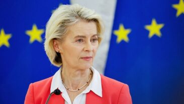 Європа підтримує Україну: €28,3 млрд на оборону