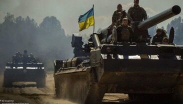 Кабмін виділив 10,8 млрд гривень на закупівлю озброєння