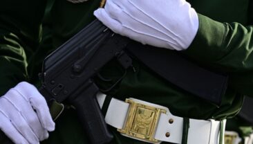 Общественная палата России предупреждает о ряженых ‘ветеранах СВО’