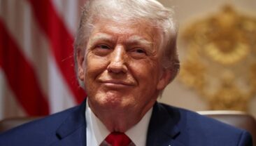 Дональд Трамп та нова банкнота номіналом $250