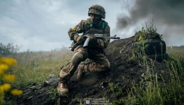 Оперативна ситуація на фронті: російські атаки на Покровськ і Гуляйполе