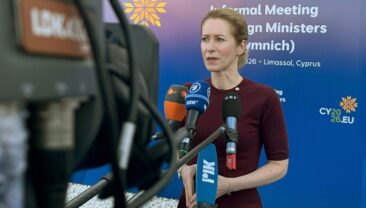 Європа повинна діяти рішуче у переговорах з Росією, – заявили керівники МЗС