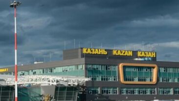 У російських авіакомпаній значно зросла кількість затримок і скасувань рейсів