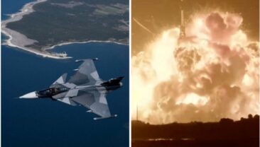 Швеція передасть Україні 16 винищувачів Gripen та інші новини