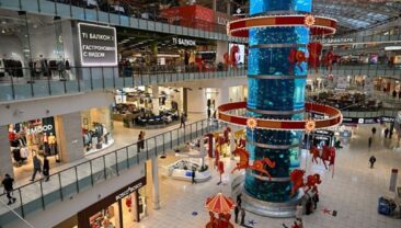 Іноземні компанії не готові інвестувати в російський ринок через падіння попиту