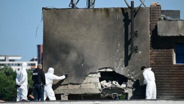 Російські дрони завдали удару по Румунії: реакція НАТО та ЄС