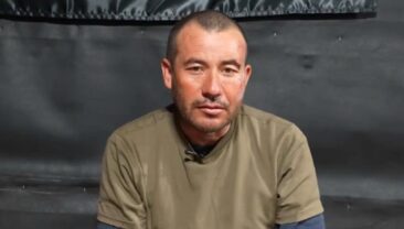 Колумбійський найманець розповів про обман росіян