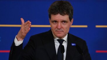 Інцидент із дроном у Румунії: Президент назвав його серйозним порушенням