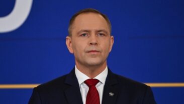 Польща обурена рішенням Зеленського щодо назви підрозділу ССО