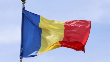 Румунія планує вжити дипломатичних заходів у відповідь на інцидент з російським дроном