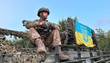 ЗСУ спростовують фейки про захоплення населених пунктів російськими військами