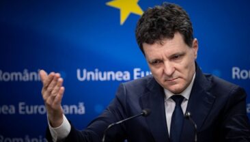 Румунія закриває генеральне консульство Росії через інцидент з дроном