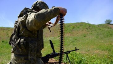 Окупанти атакують на декількох напрямках: ситуація на фронті