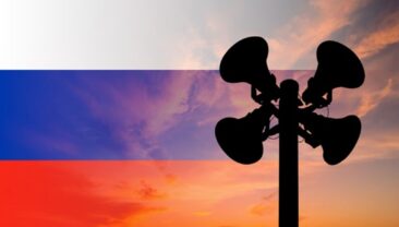 У Ямалі оголошено ракетну небезпеку вперше в історії