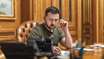 Кадрові зміни у Ставці Верховного Головнокомандувача