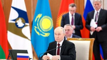 Кремль закликає Арменію провести референдум про вступ до ЄС