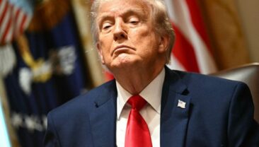 Трамп повторив позицію щодо Ірану: не допускаймо ядерної зброї
