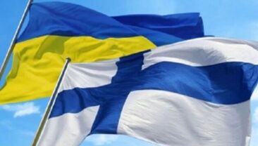 Фінляндія відправляє Україні 33-й пакет військової допомоги