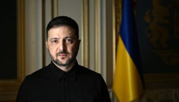Зеленський вдячний Финляндії за новий пакет оборонної допомоги