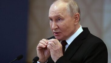 Путін погрожує Арменії економічними наслідками через євроінтеграцію