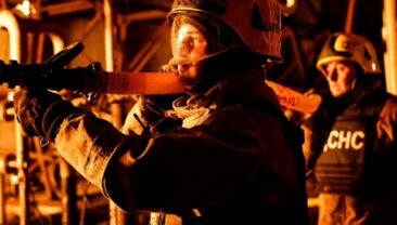 Дронова атака на Полтавський район: пошкоджені будівлі та постраждалі