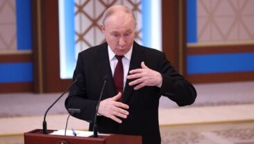 В РФ анонсували програму для продовження життя Путіна вартістю $26 млрд