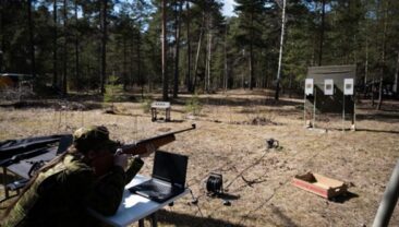 В Естонії прогнозують нестачу чоловіків для військової служби