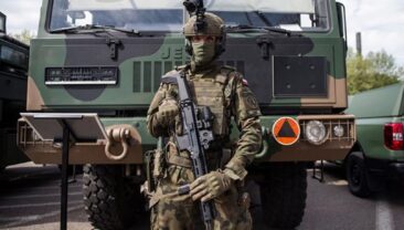 Польща отримала перший транш у рамках програми безпеки ЄС