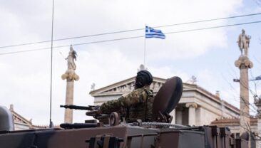 Україна отримала більше артилерійських систем, ніж очікувалося