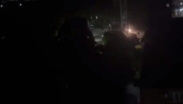 Атака дронів на Таганрог: відбулося загоряння танкера