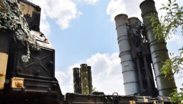 ЗСУ знищили більшість ворожих ракет та дронів під час нічної атаки