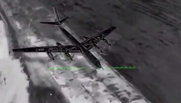 УКРАЇНСЬКІ ВІЙСЬКОВІ ЗНИЩИЛИ ОТРК ІСКАНДЕР І ДВА САМОЛЕТИ ТУ-142