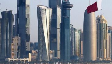 Катар готовий розморозити лише $6 мільярдів активів Ірану