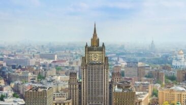 Посол Росії викликаний до Москви через зближення Вірменії з ЄС