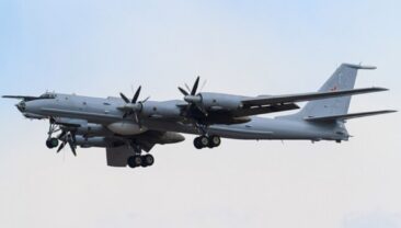 Сили оборони України влучили по російським об’єктам в Таганрозі