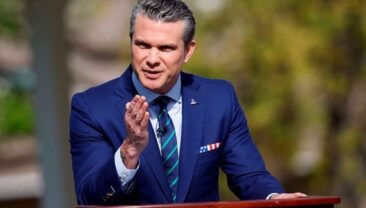 США продовжать підтримувати Україну в боротьбі з російською агресією