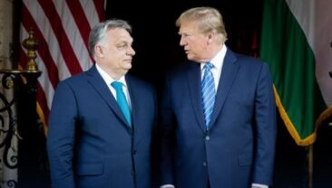 Вашингтон розглядає можливість призначення Орбана на високу посаду в ООН