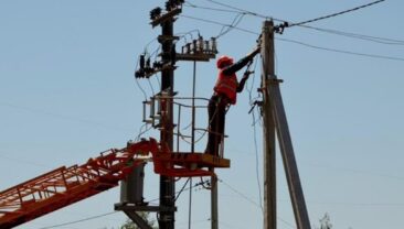 Обмеження споживання електрики в Україні 31 травня не планується
