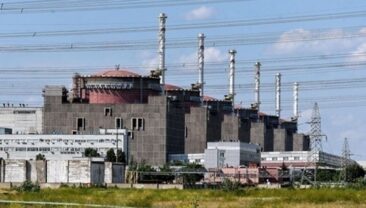 РФ використовує Запорожську АЕС як інструмент ядерного шантажа
