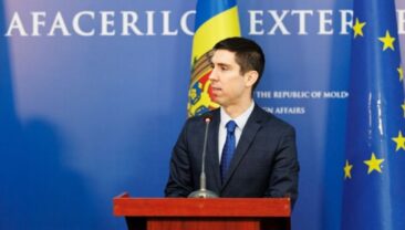 Вступлення Молдови в НАТО залишається малоймовірним через опозицію громадян