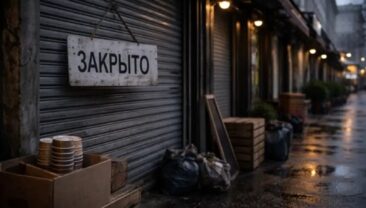 Росія посилює податковий контроль за малим бізнесом